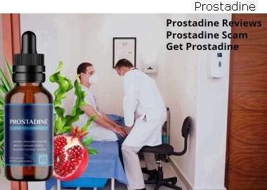 Prostadine Enlarged Prostate